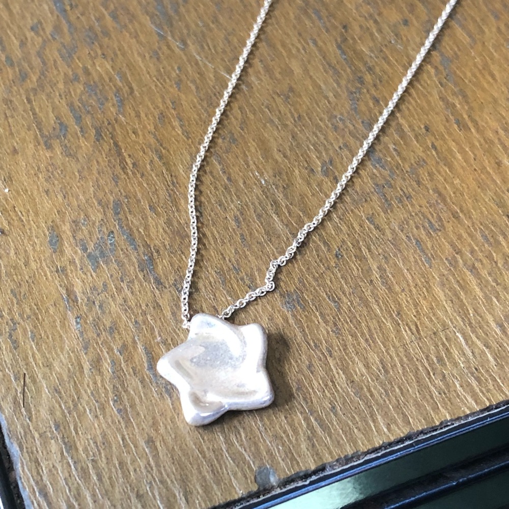 Tiffany & Co. Necklace